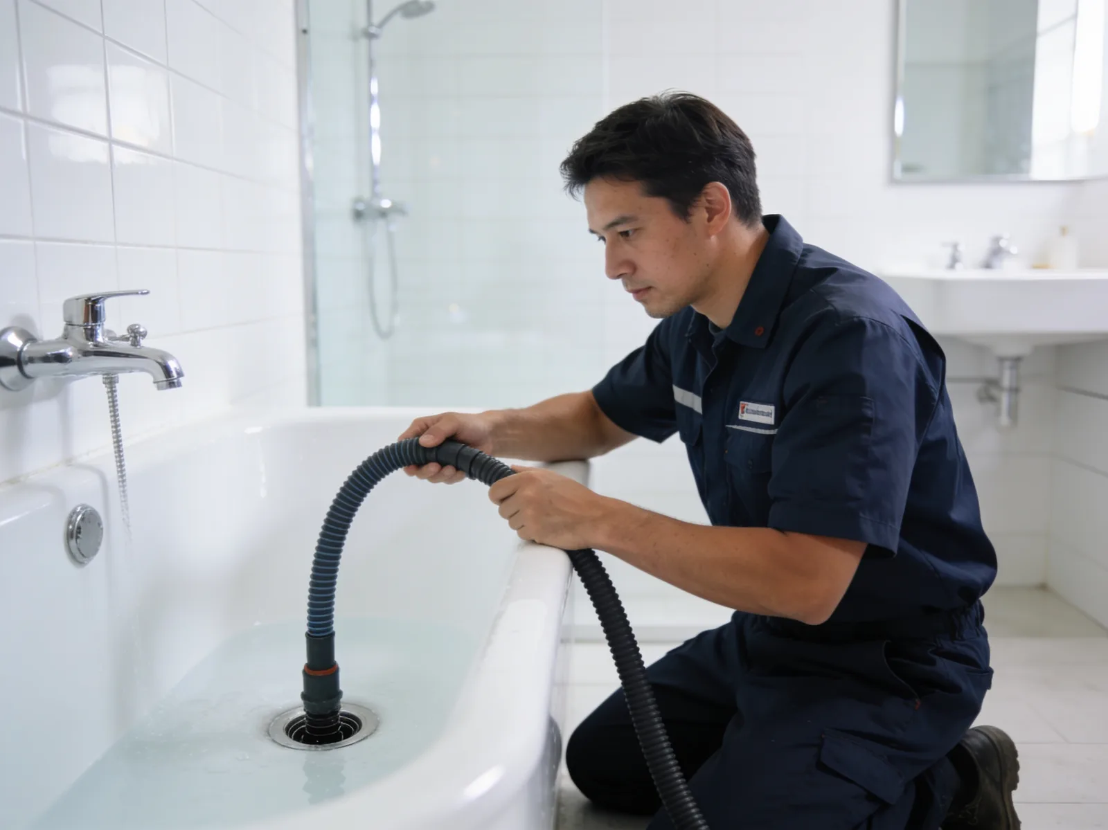 Emergency Plumber Sawyer, KS FAQs